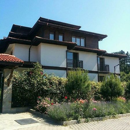 Limani Guest House سوزوبول المظهر الخارجي الصورة
