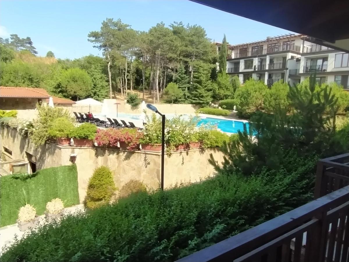 Limani Guest House سوزوبول المظهر الخارجي الصورة