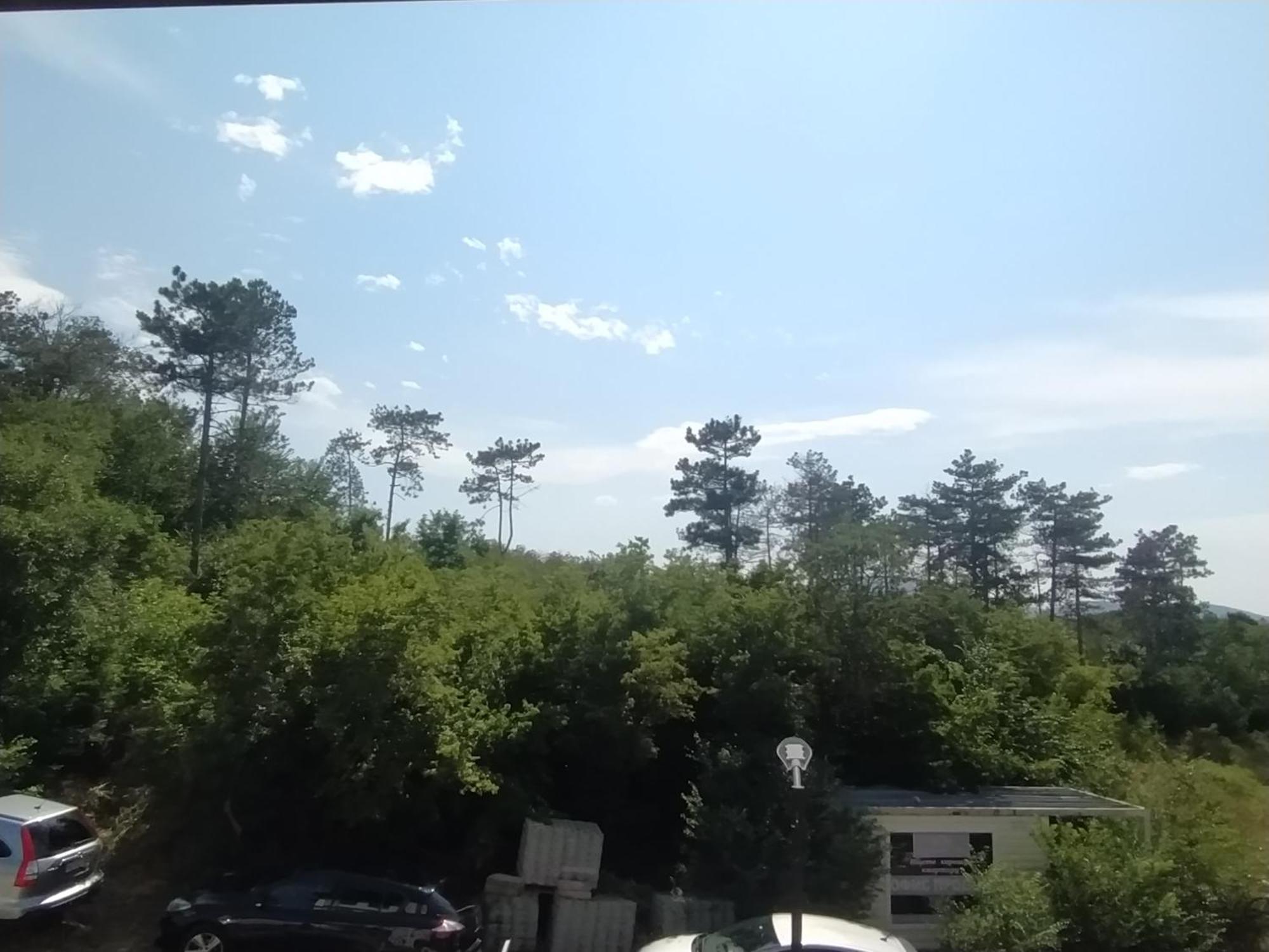 Limani Guest House سوزوبول الغرفة الصورة