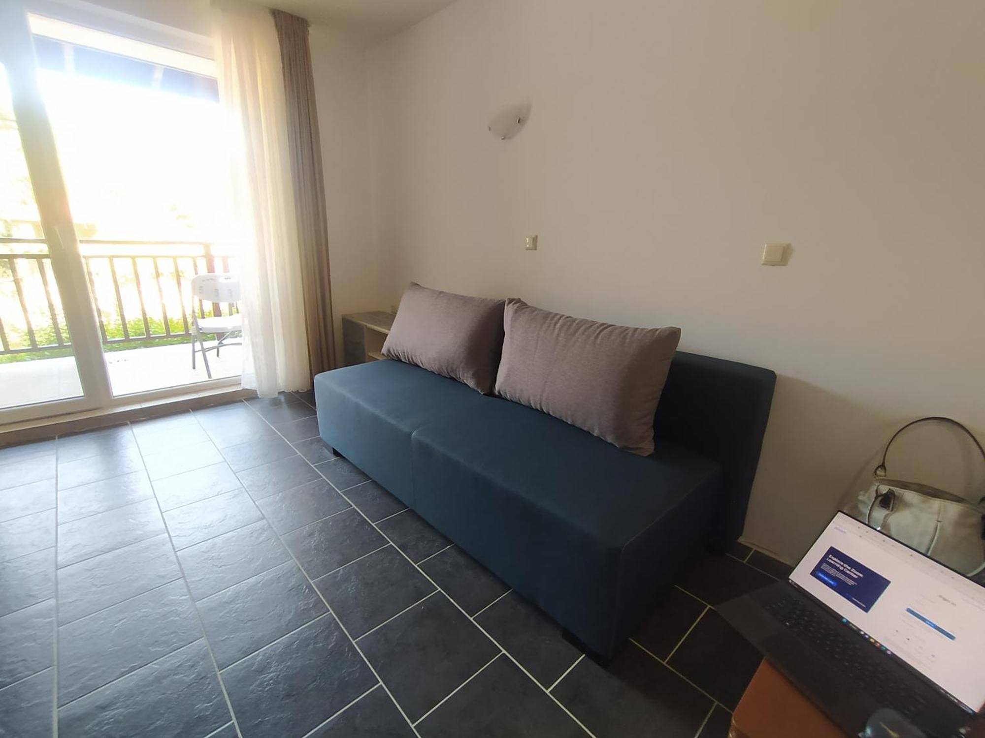 Limani Guest House سوزوبول الغرفة الصورة