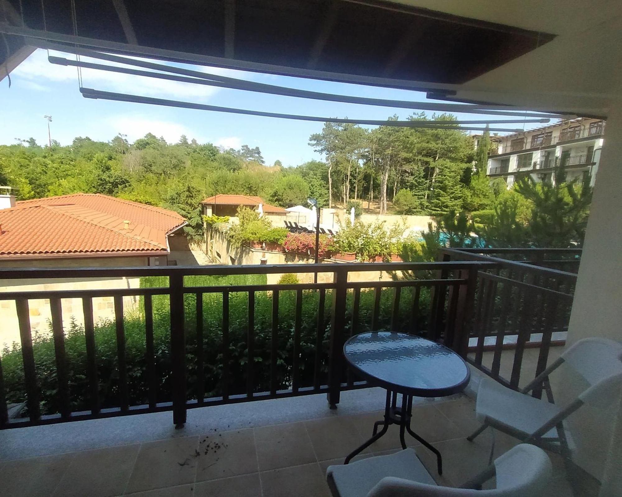 Limani Guest House سوزوبول الغرفة الصورة