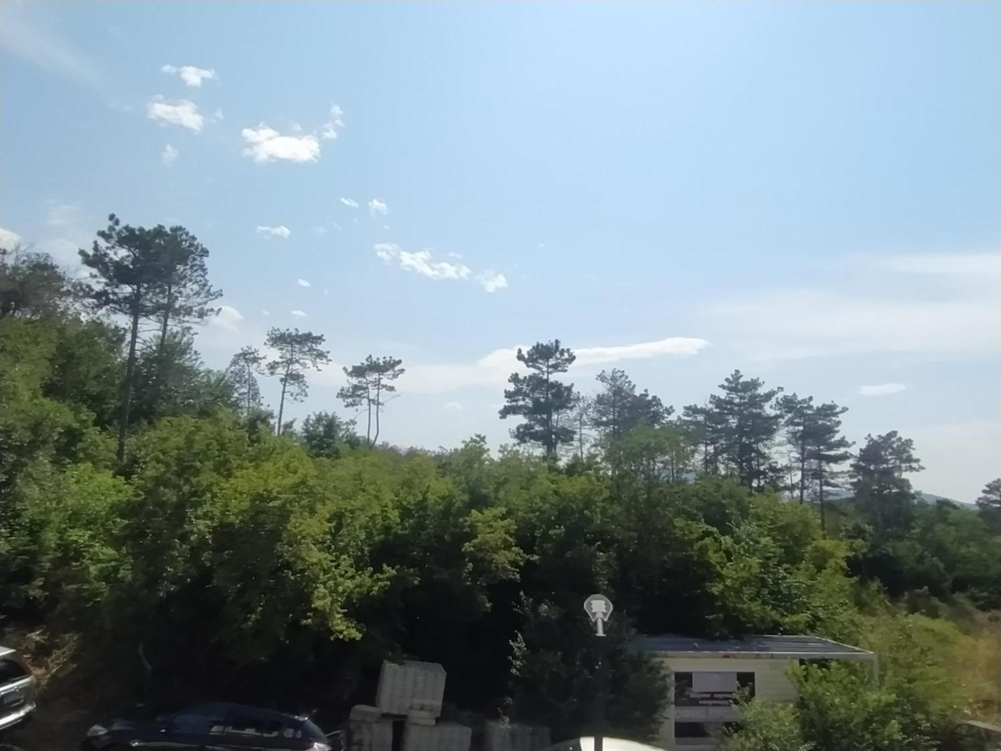Limani Guest House سوزوبول الغرفة الصورة