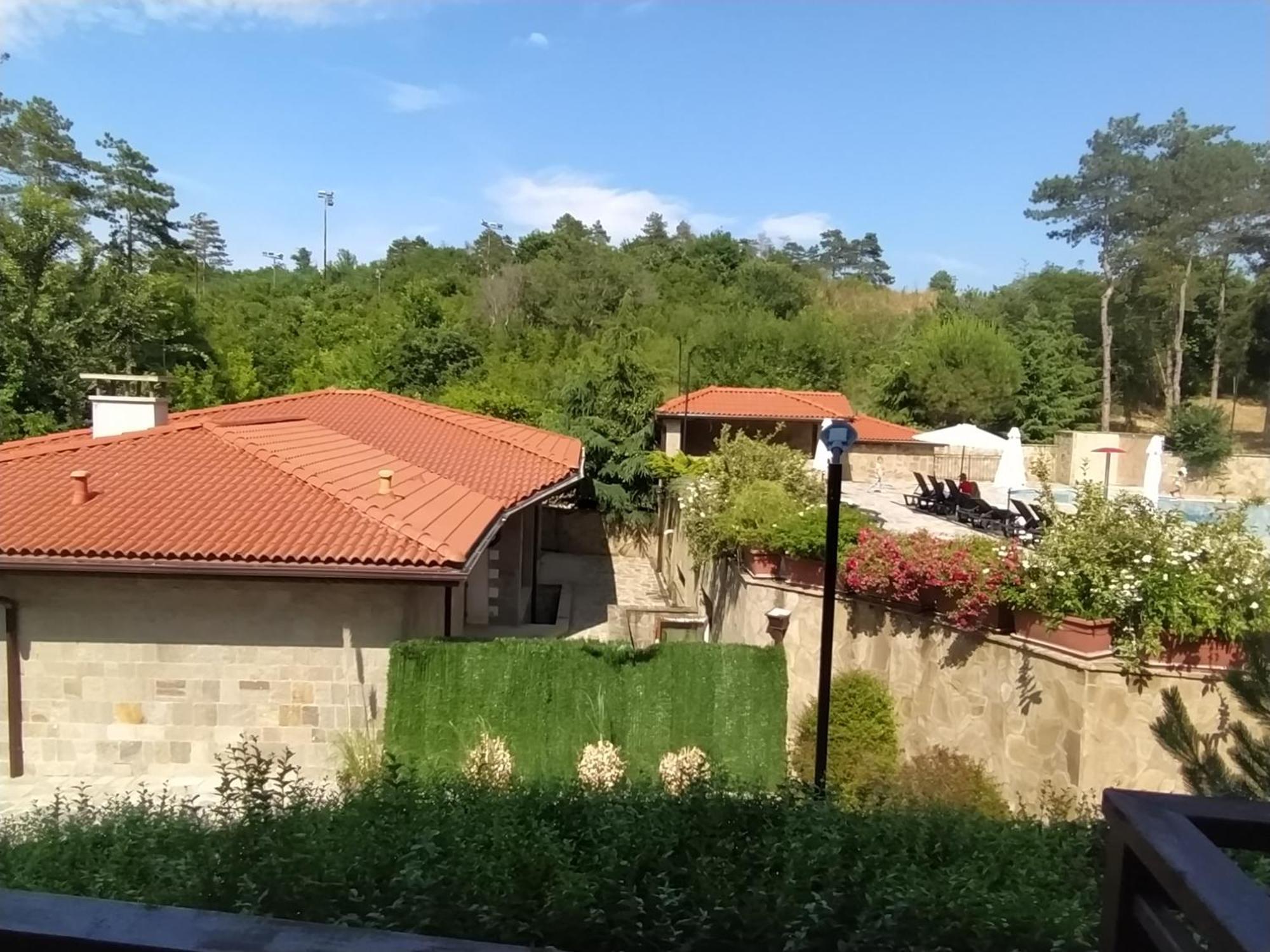 Limani Guest House سوزوبول الغرفة الصورة