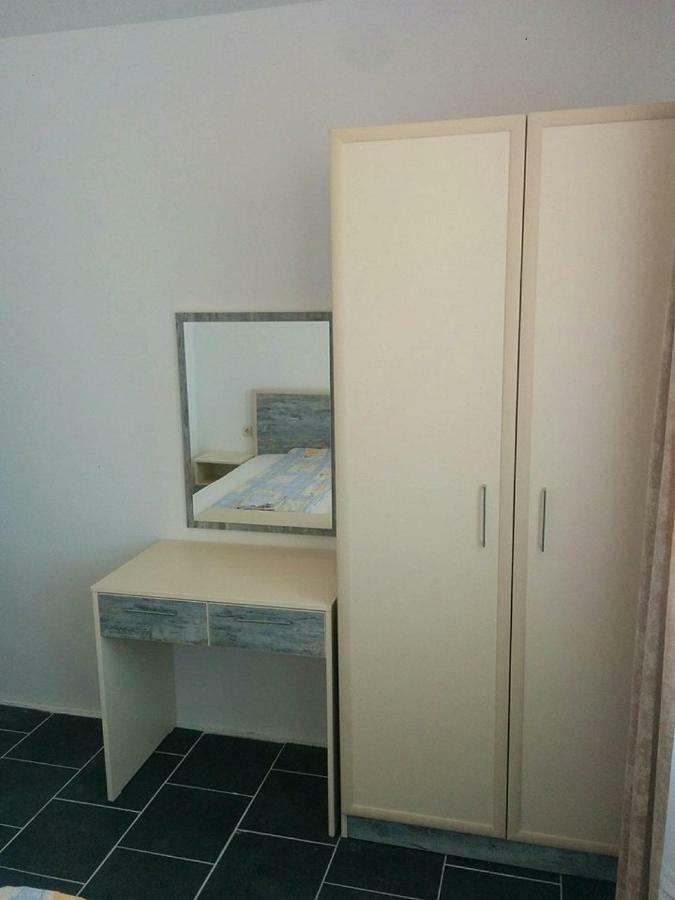 Limani Guest House سوزوبول المظهر الخارجي الصورة