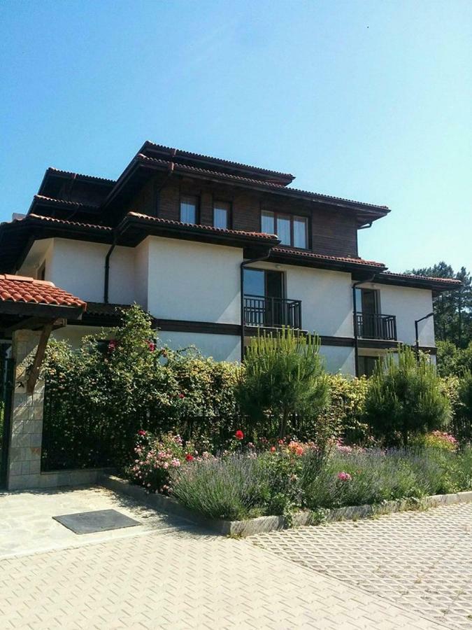 Limani Guest House سوزوبول المظهر الخارجي الصورة