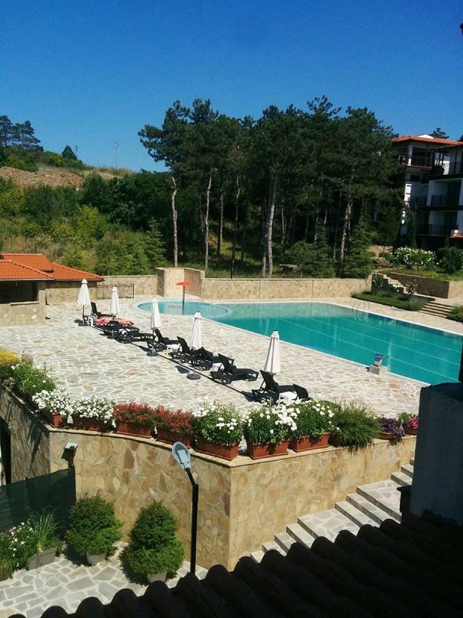 Limani Guest House سوزوبول المظهر الخارجي الصورة