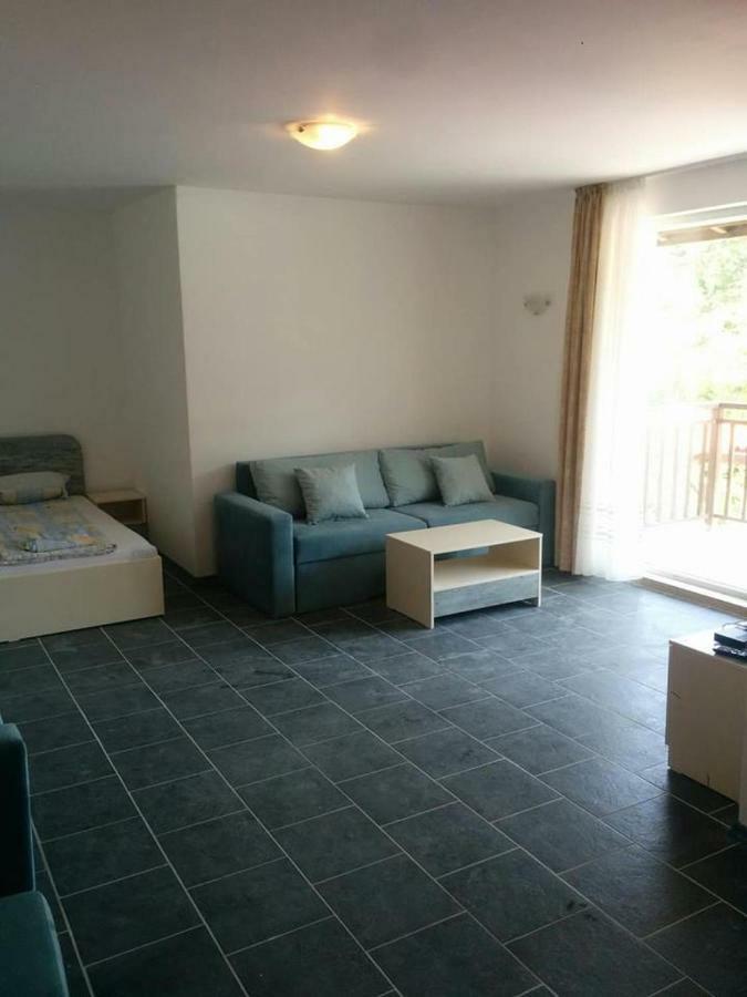Limani Guest House سوزوبول المظهر الخارجي الصورة