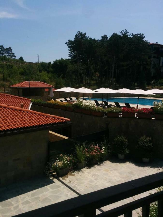 Limani Guest House سوزوبول المظهر الخارجي الصورة