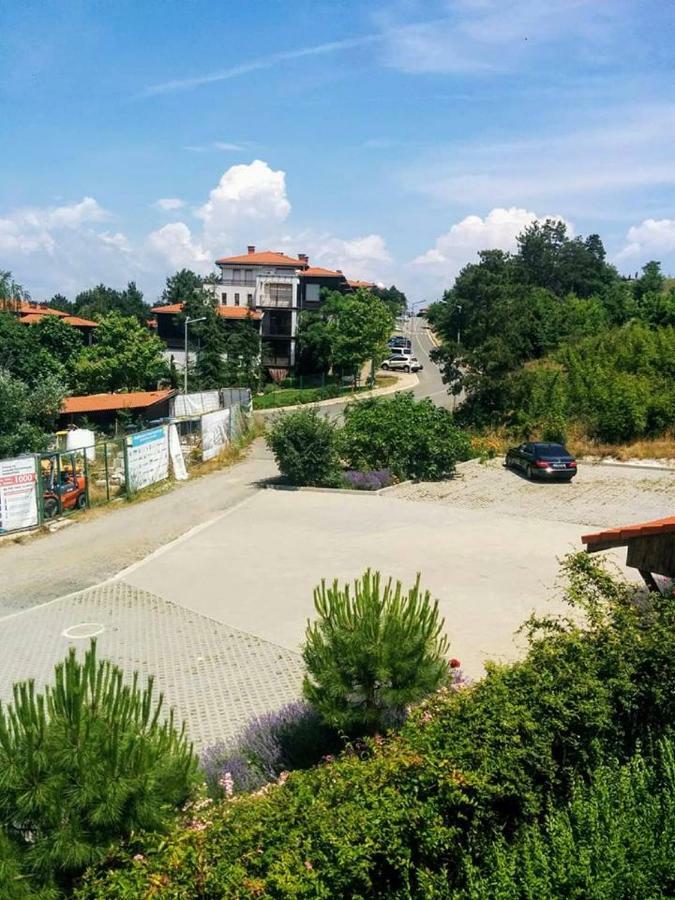 Limani Guest House سوزوبول المظهر الخارجي الصورة