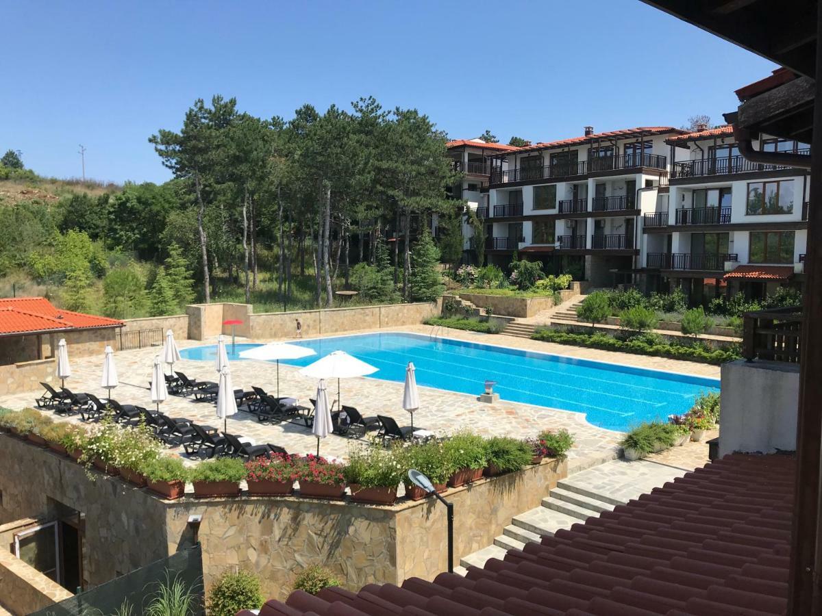Limani Guest House سوزوبول المظهر الخارجي الصورة