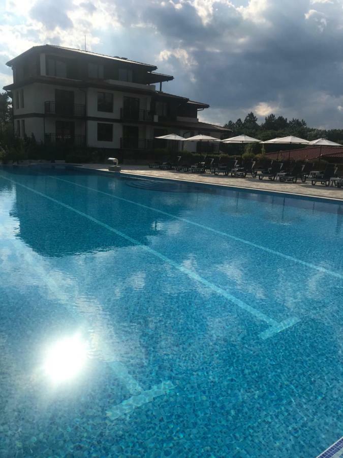 Limani Guest House سوزوبول المظهر الخارجي الصورة